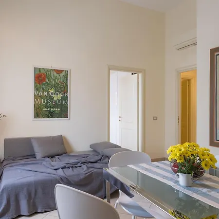 Apartament Near The Port-elegante Con Vista Sui Canali *