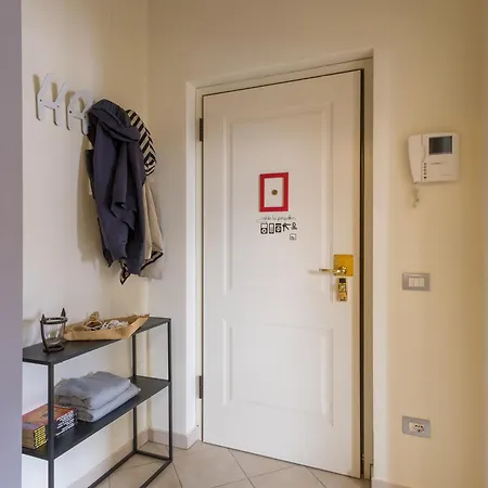 Apartament Near The Port-elegante Con Vista Sui Canali